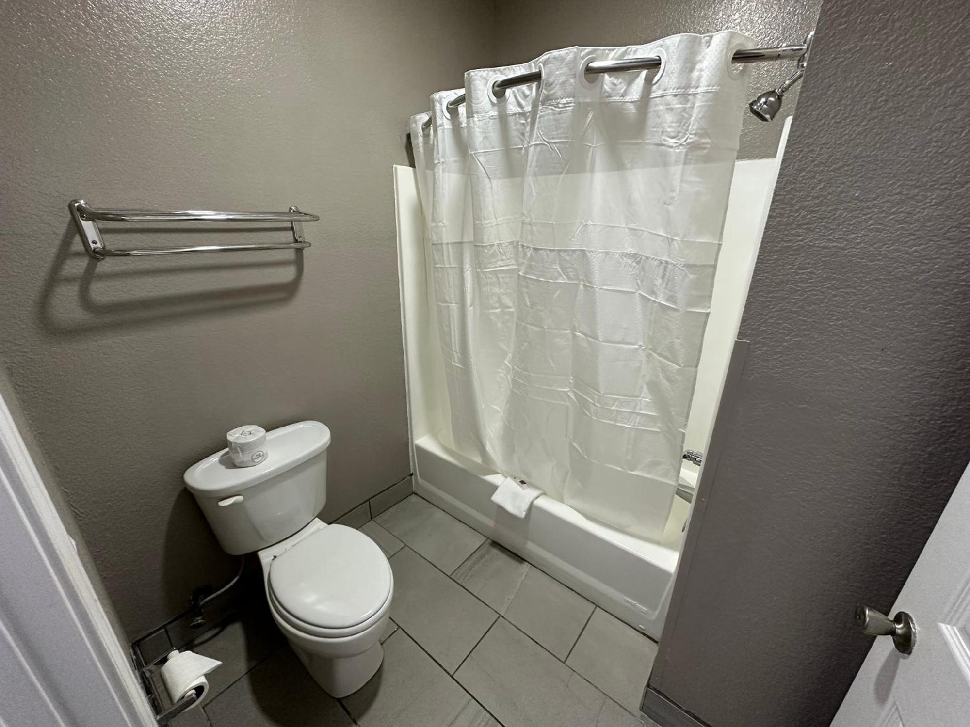 Motel 6 Alvarado Tx Esterno foto